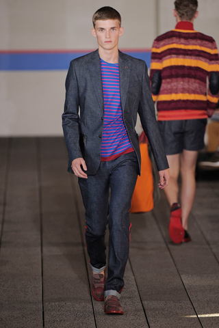 Tommy Hilfiger / - 2012